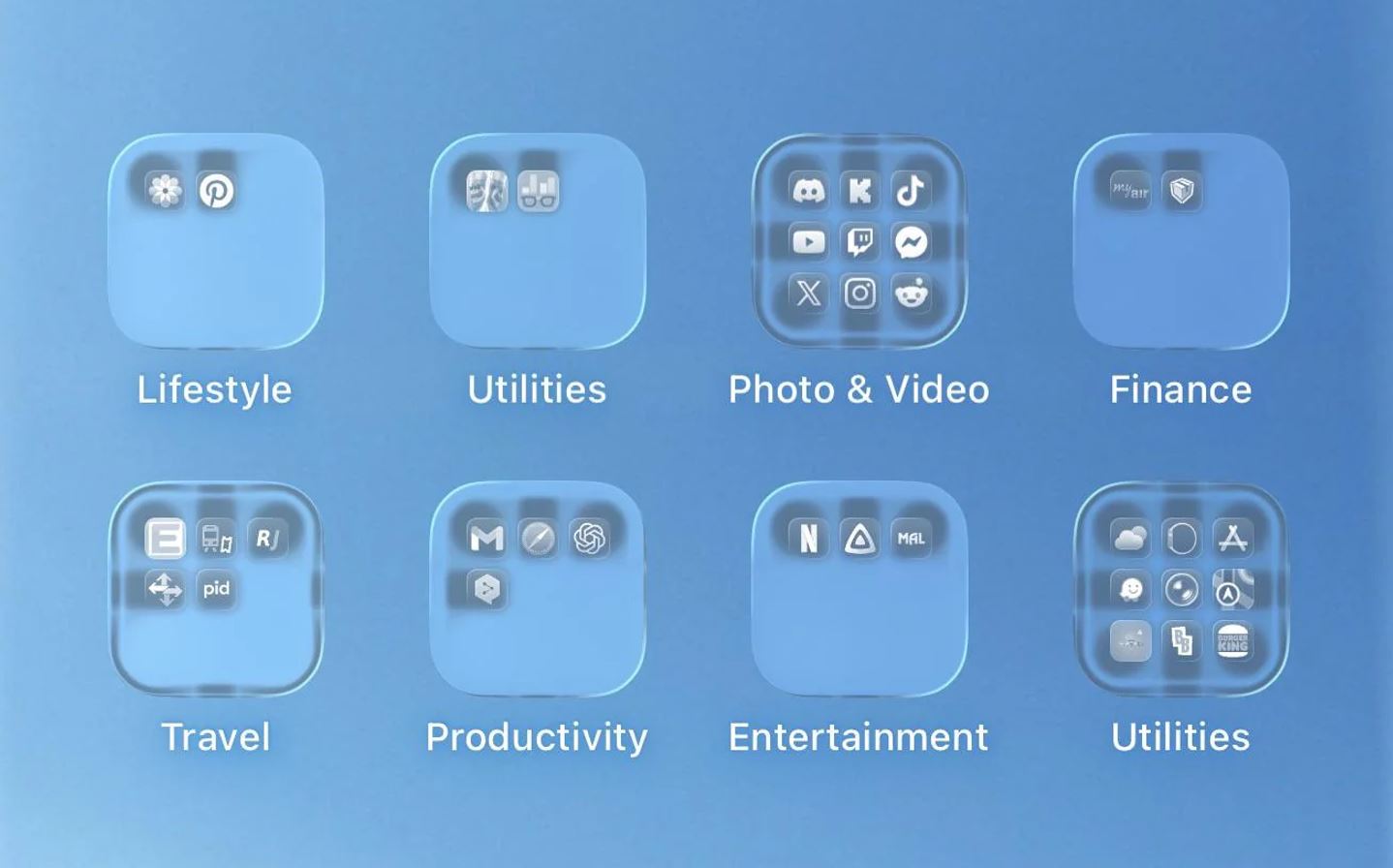 Какие ошибки исправлены в iOS 26.5. Проблемки с Liquid Glass исправлены. Фото.