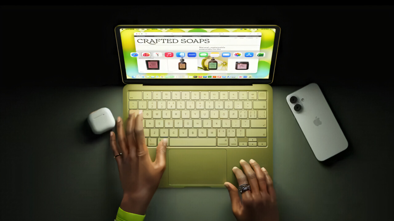Сколько оперативной памяти нужно Claude Code на MacBook Neo. Оперативная память — одно из слабых мест ноутбука. Фото.