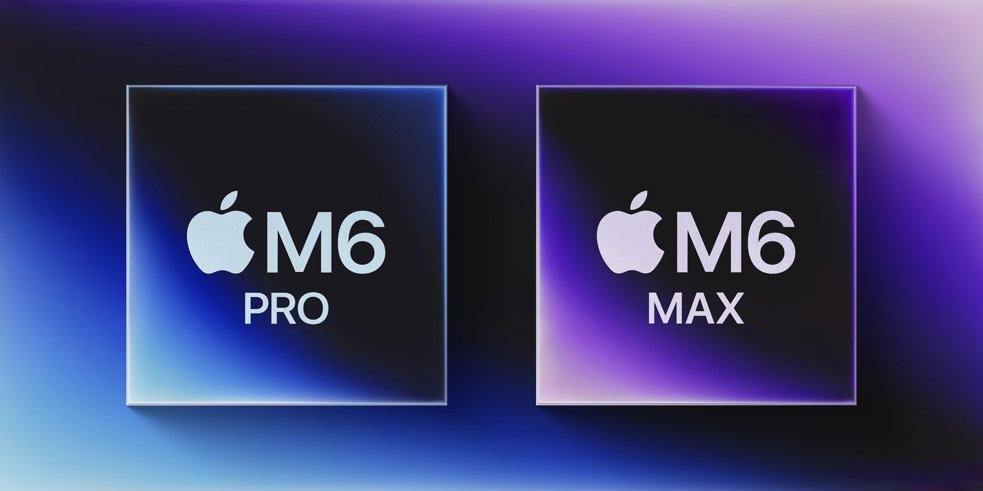 Что дадут чипы M6 Pro и M6 Max в MacBook. Чипы M6 Pro и M6 Max значительно прокачают производительность. Фото.