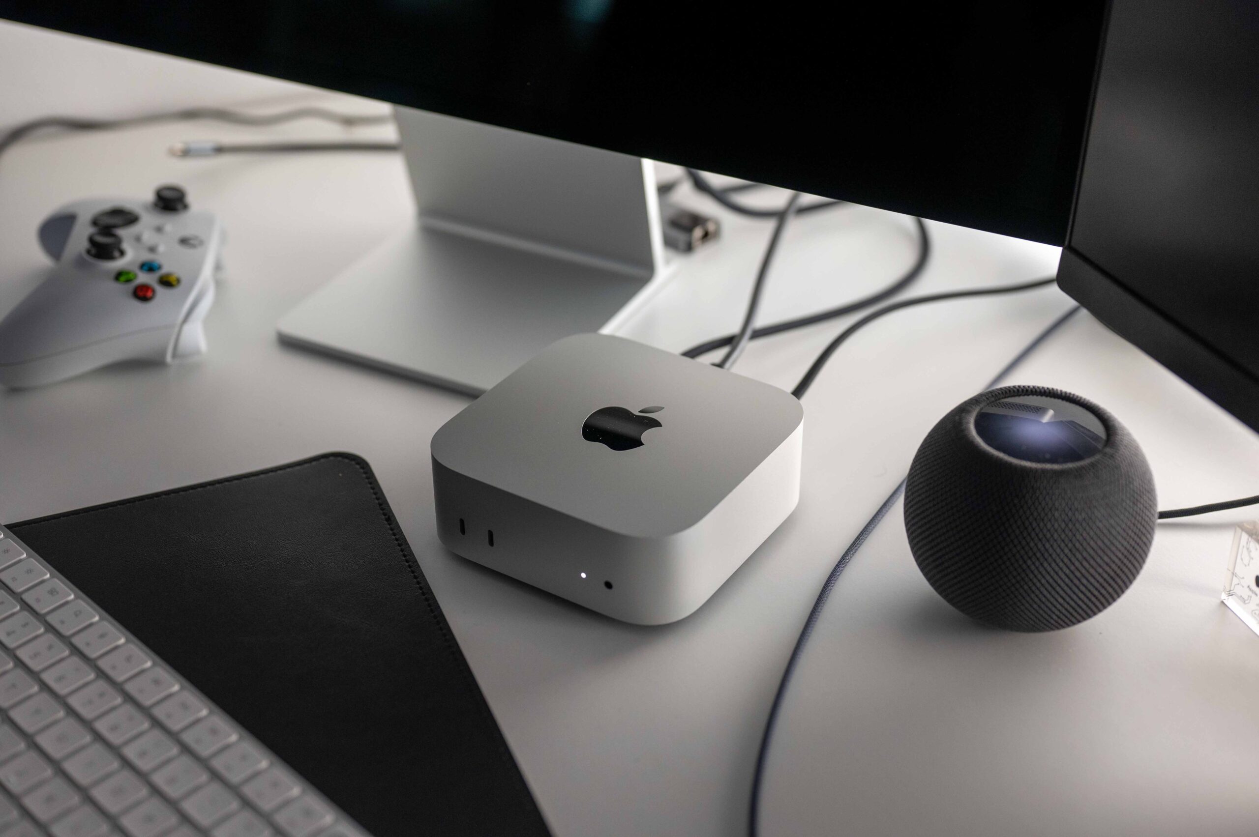 Apple меняет цены на Mac без прямого подорожания. Даже после скрытого подорожания Миник остается одним из самых интересных вариантов на рынке. Фото.
