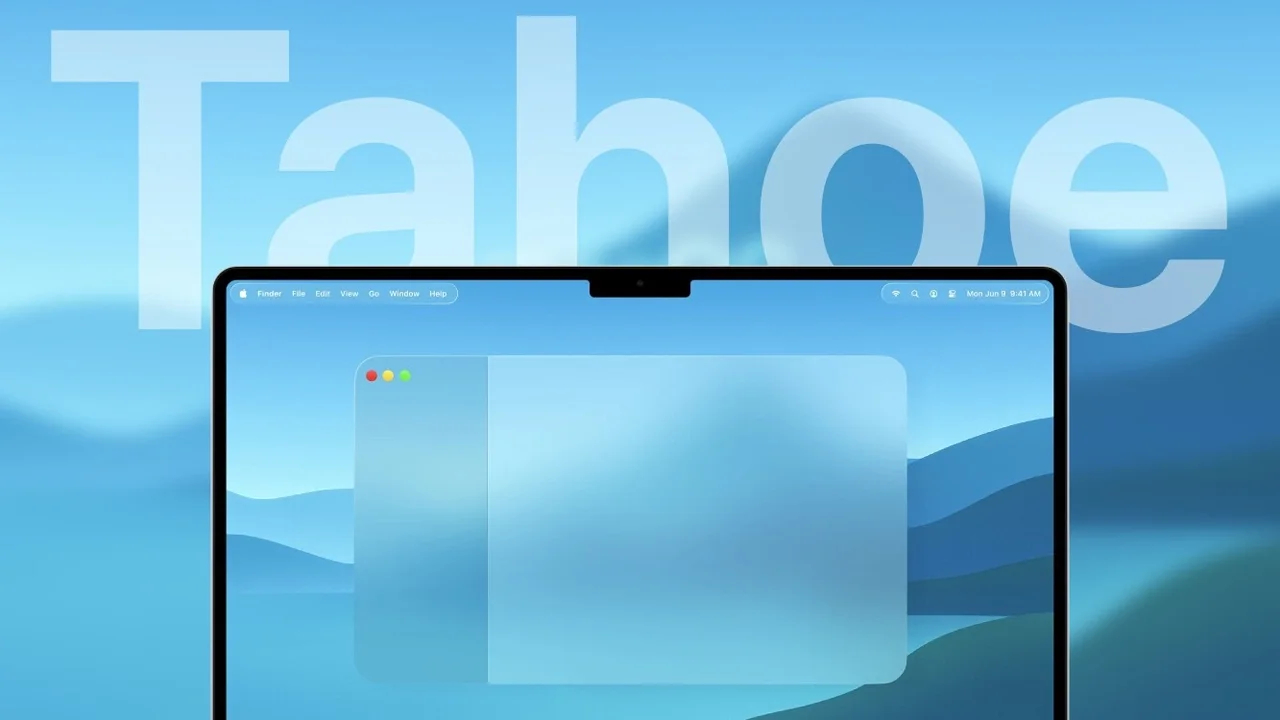 Ошибки, которые исправили в macOS Tahoe 26.5. В macOS Tahoe исправили большое количество ошибок. Фото.