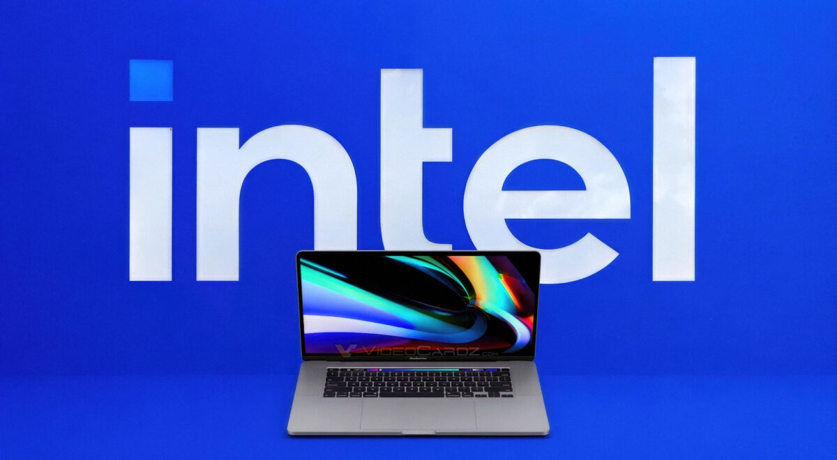Почему macOS 27 не выйдет на Mac с Intel. Компьютеры Mac с Intel не получат свежий апдейт. Фото.
