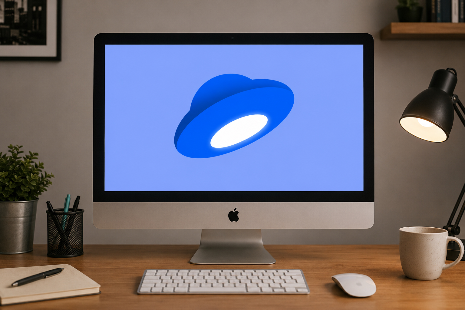 Яндекс Диск на Mac: будет ли работать приложение в macOS 27. Удивительно, но Яндекс так и не сделал отдельное приложение для чипов Apple. Фото.