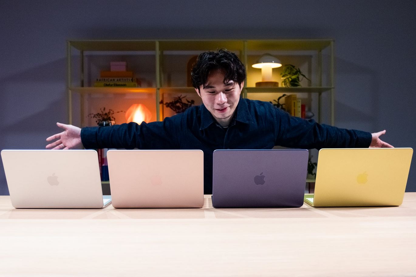 Почему MacBook Neo станет дороже. Шанс, что версия на 256 ГБ останется, все же есть. Но вырастет цена. Фото.