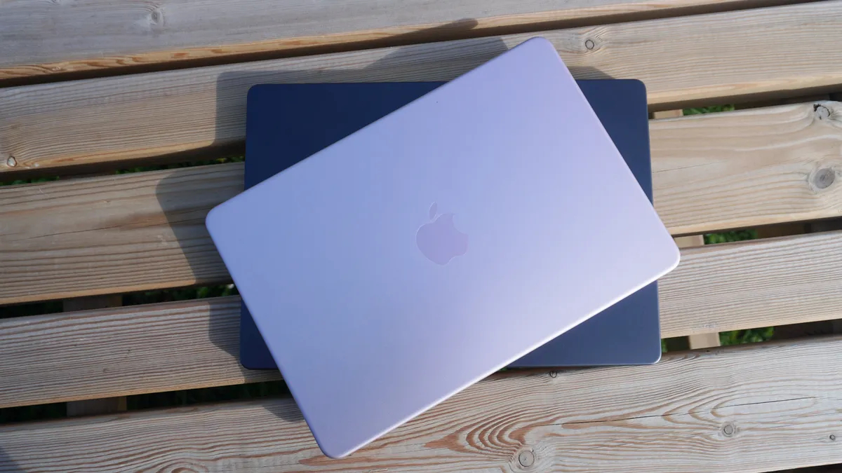 Какой MacBook выбрать. Большинству пользователей хватит возможностей Neo. Фото.