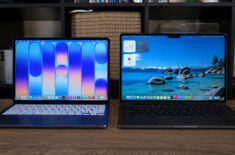 Я сравнил MacBook Neo и MacBook Pro в реальной работе — и вот что я выбрал. Фото.