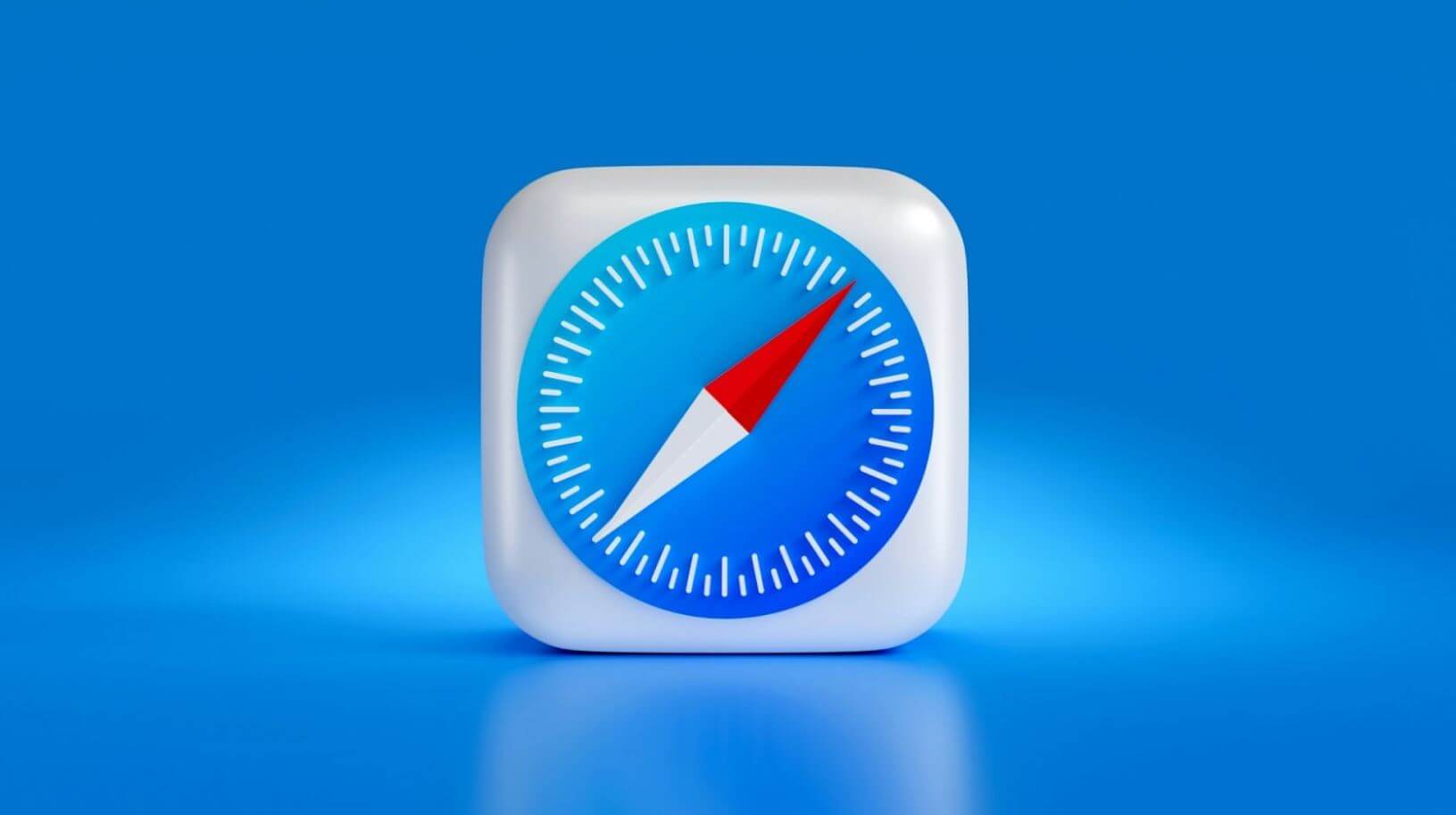Как изменятся Safari и приложение Погода на iPhone. В Сафари появится удобная стартовая страница. Фото.