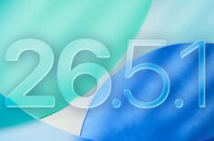 iOS 26.5.1 уже вышла: какие проблемы исправила Apple и нужно ли качать обновление на iPhone прямо сейчас. Фото.