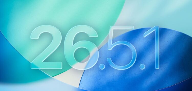 iOS 26.5.1 уже вышла: какие проблемы исправила Apple и нужно ли качать обновление на iPhone прямо сейчас. iOS 26.5.1 уже вышла: какие проблемы исправила Apple и нужно ли качать обновление на iPhone прямо сейчас. Фото.