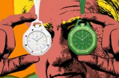 Новые часы Свотч взорвали весь ТикТок и Инстаграм*. Вот почему их хотят все. Фото.