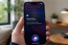 Главная функция iOS 27 стала известна до презентации. ИИ на iPhone сможет работать офлайн. Главная функция iOS 27 стала известна до презентации. ИИ на iPhone сможет работать офлайн. Фото.