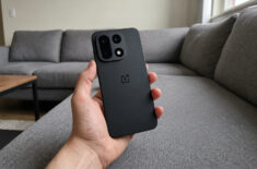 Хотел купить iPhone 17, но взял этот OnePlus 15 — и не пожалел. Фото.
