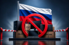 В России запретили параллельный импорт Intel, Samsung, ASUS, Acer и других, а что с Apple? Фото.