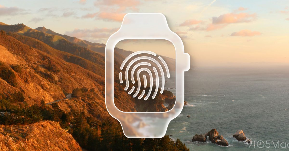Почему в Apple Watch нет Touch ID, хотя Apple очень хотела