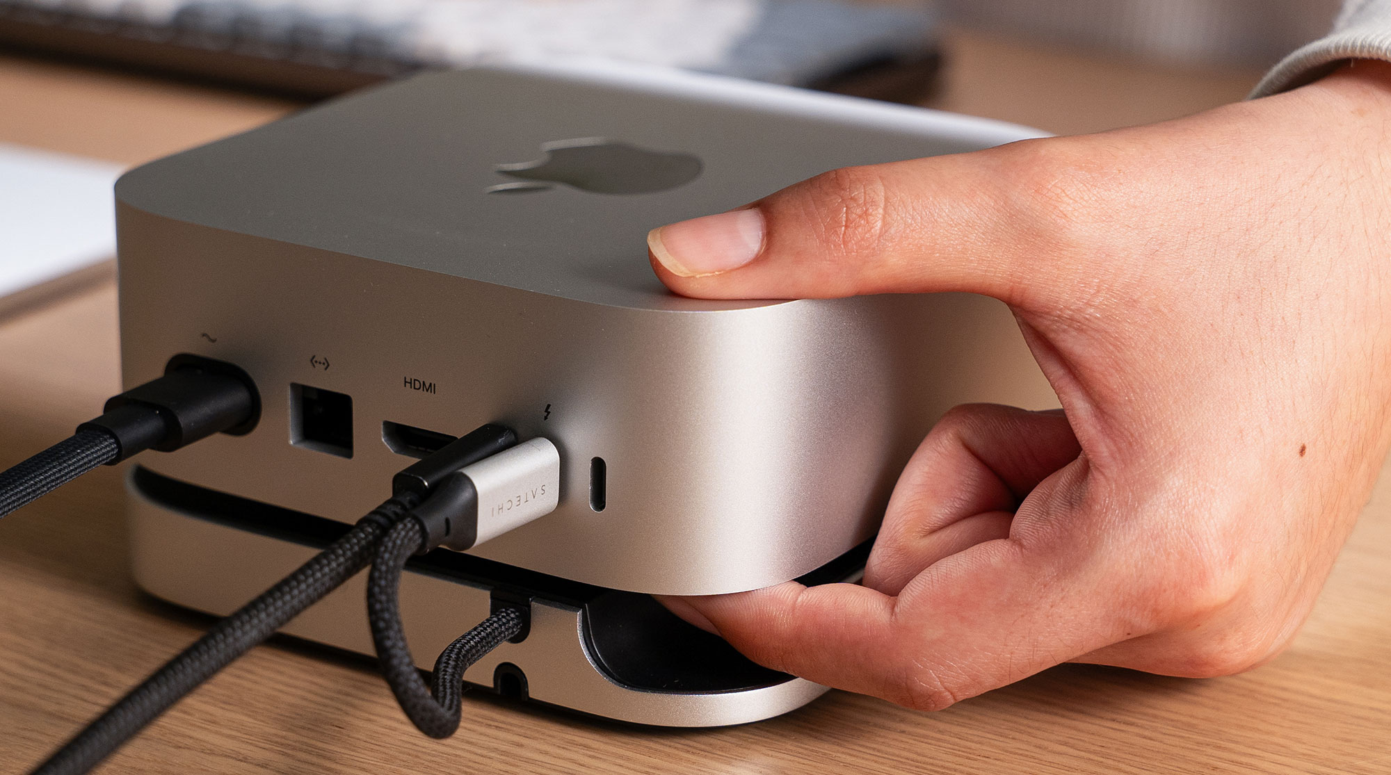 Безопасно ли включать автозапуск Mac при подаче питания. Фишка подойдет тем, для кого критически важно, чтобы Mac всегда был в сети. Фото.