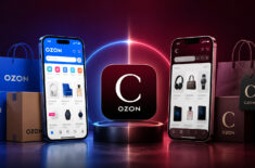 Ozon Селект: что это такое, чем отличается от обычного Ozon и как скачать приложение на iPhone. Фото.