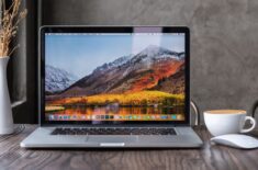 Что я делаю, когда мой MacBook начинает тормозить: 4 простых совета, как ускорить Mac. Фото.