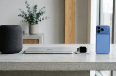 20 устройств, которые Apple выпустит в 2026 и 2027 году. Фото.