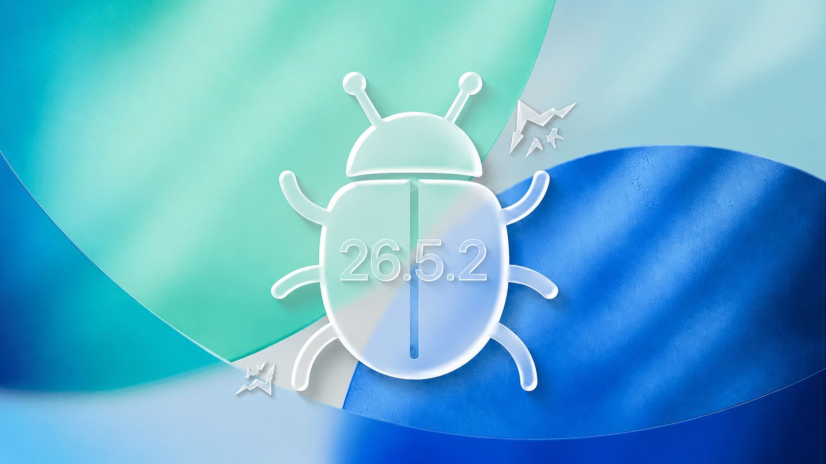 Какие уязвимости исправила macOS 26.5.2. Обновление посвящено исправлению ошибок. Фото.