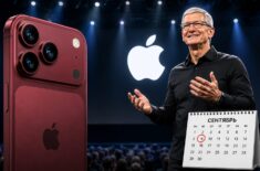 Когда выйдет iPhone 18 Pro и iPhone Ultra. Названа точная дата презентации Apple. Фото.