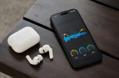 В iOS 27 появился ручной эквалайзер для AirPods — как включить и настроить. Фото.