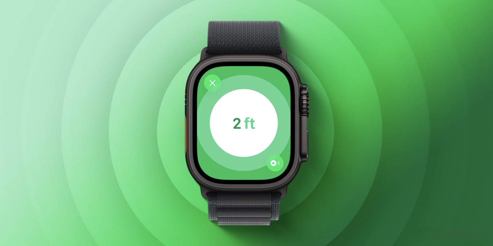 Точный поиск AirPods на Apple Watch: как работает функция. Точный поиск наушников заработает и с Apple Watch, но вот в России вряд ли. Фото.
