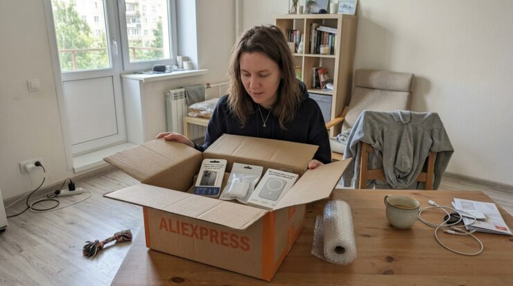 10 вещей с AliExpress, которые стоят вашего внимания — выбор редактора AppleInsider.ru. Фото.