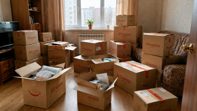 10 товаров с AliExpress, которые я заказал на последней распродаже. 10 товаров с AliExpress, которые я заказал на последней распродаже. Фото.