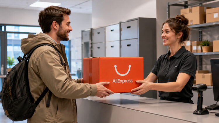 Что я заказал на AliExpress за последние месяцы: 10 самых удачных находок. Фото.