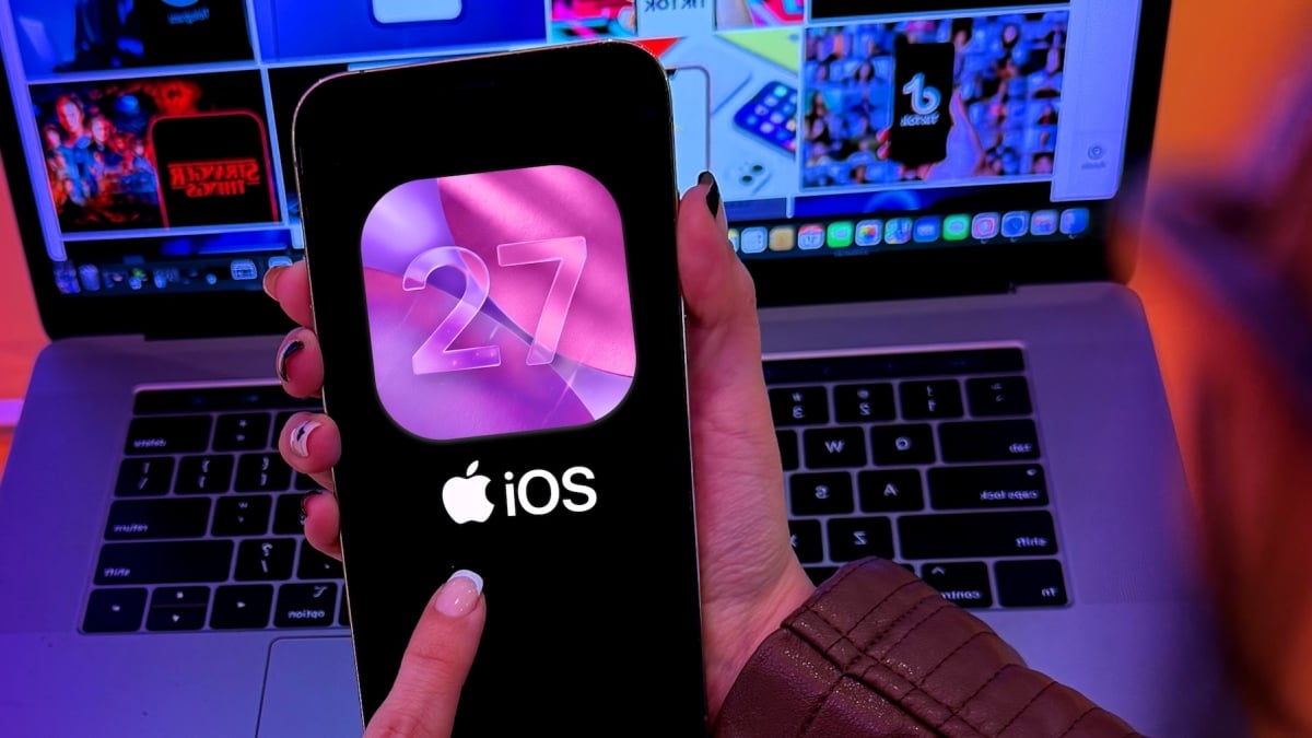 Главные анонсы WWDC 2026: iOS 27, Siri и новые ОС. Главным анонсом WWDC 2026, конечно же, станет iOS 26. Фото.
