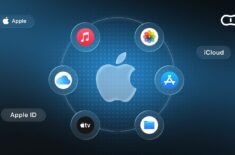 Как теперь оплачивать подписки Apple — оплата Айклауд и Apple ID. Фото.