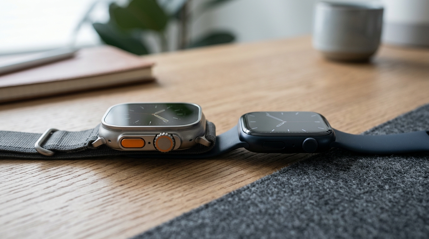 Даже относительно свежие Apple Watch Ultra и Series 8 остались без watchOS 27