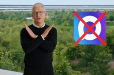 Apple объяснила, почему удалила MAX из App Store — вернуть приложение на Айфон не выйдет. Фото.