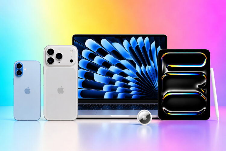 5 устройств Apple, которые я планирую купить до повышения цен. Фото.