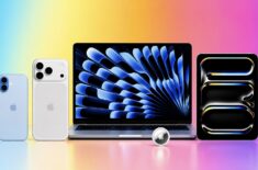 5 устройств Apple, которые я планирую купить до повышения цен. Фото.