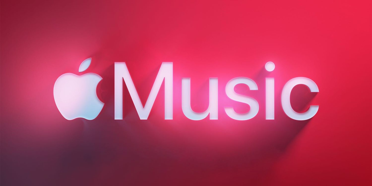 Кому подойдёт дешёвый Apple Music с ограничениями. Для прослушивания музыки в фоне бесплатный Apple Music подойдет отлично. Фото.