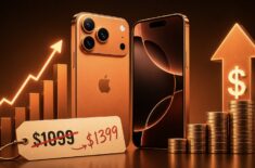 Apple поднимет цены на iPhone, iPad и Mac раньше, чем вы думали: вот 3 доказательства. Apple поднимет цены на iPhone, iPad и Mac раньше, чем вы думали: вот 3 доказательства. Фото.
