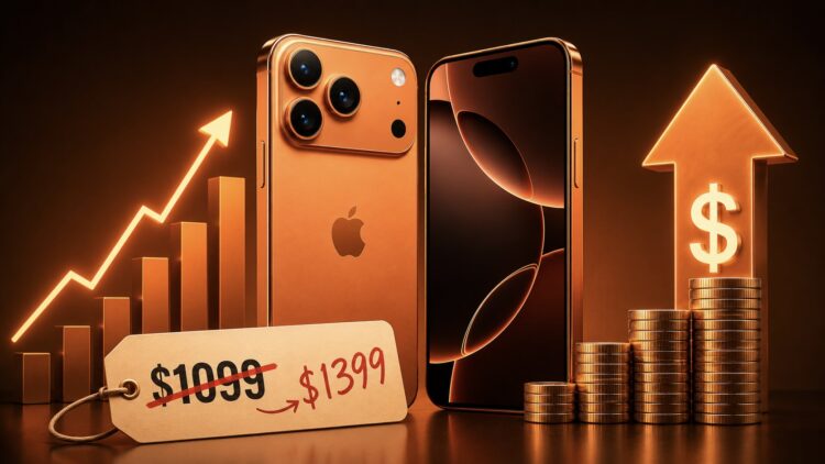 Apple поднимет цены на iPhone, iPad и Mac раньше, чем вы думали: вот 3 доказательства. Apple поднимет цены на iPhone, iPad и Mac раньше, чем вы думали: вот 3 доказательства. Фото.