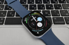 5 причин, почему я купил Apple Watch, а не нормальные смарт-часы. Фото.