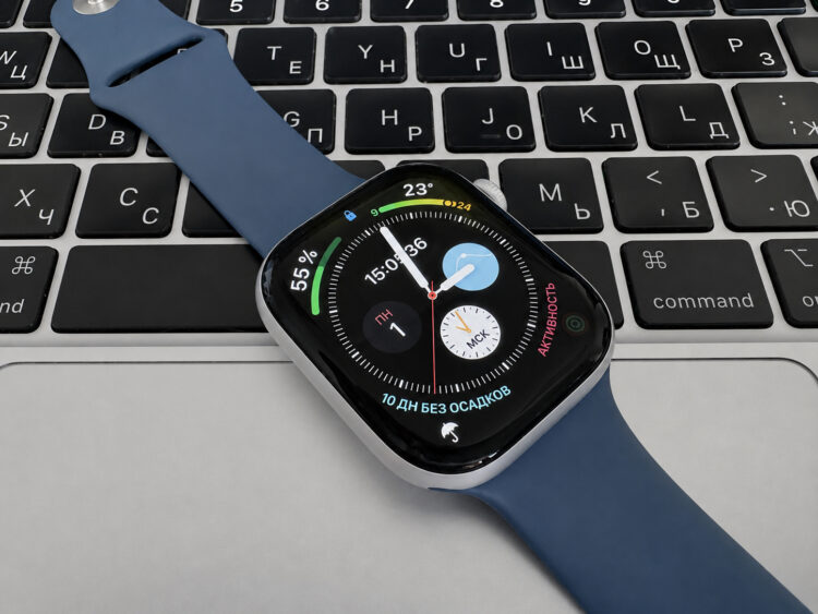 5 причин, почему я купил Apple Watch, а не нормальные смарт-часы. 5 причин, почему я купил Apple Watch, а не нормальные смарт-часы. Фото.