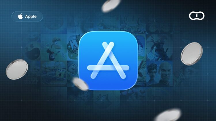 Как купить игру в App Store в России: способы оплаты в 2026 году. Фото.