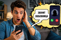 iPhone говорит имя звонящего вслух: как отключить объявление вызовов Siri. Фото.