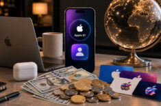 Как пополнить Apple ID в России в 2026 году: все рабочие способы. Фото.