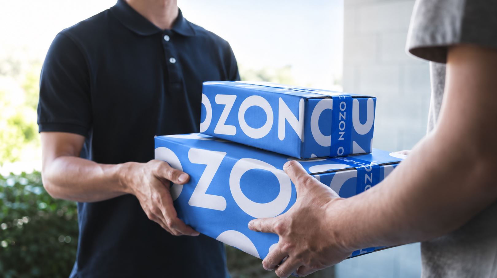 Сколько стоит доставка Ozon в ПВЗ и курьером. Доставка на Озоне платная не всегда. В большинстве случаев все доставят без доплаты. Фото.