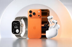 Какие устройства Apple не подорожали после повышения цен. Фото.