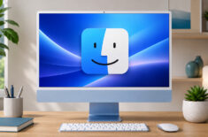10 нереально полезных функций Finder на Mac. Фото.