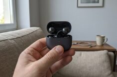 Я купил Huawei FreeClip 2, а не AirPods Pro 3, и теперь советую их всем. Фото.