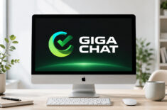 GigaChat от Сбера в 2026 году: как пользоваться, API, тарифы и сравнение с YandexGPT. Фото.