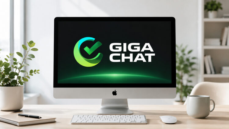 GigaChat от Сбера в 2026 году: как пользоваться, API, тарифы и сравнение с YandexGPT. Фото.