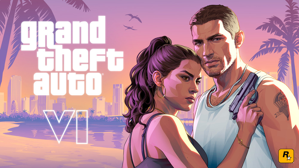 Стоит ли оформлять предзаказ GTA VI. Судя по всему, GTA VI станет одной из самых знаковых игр. Фото.